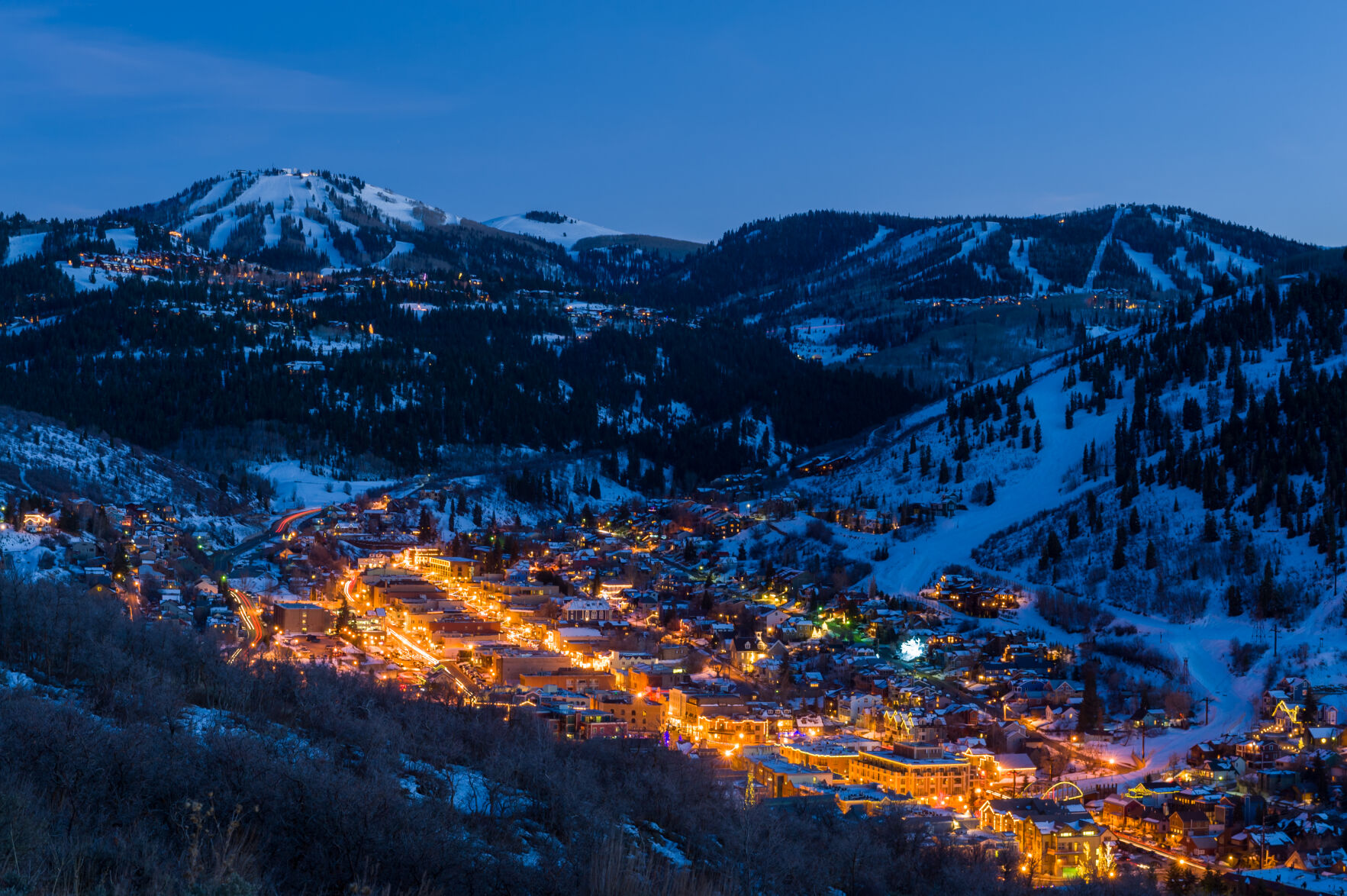 #7 Utah